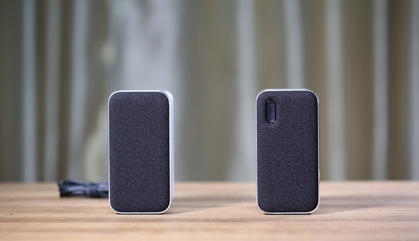 小米藍(lán)牙電腦音箱開箱圖賞 做工精致、售價(jià)399元