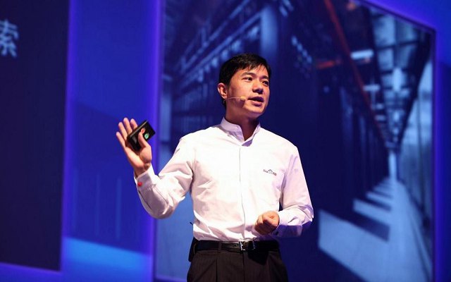 谷歌重返中國百度怎么辦?李彥宏:再贏一次 網(wǎng)友熱評