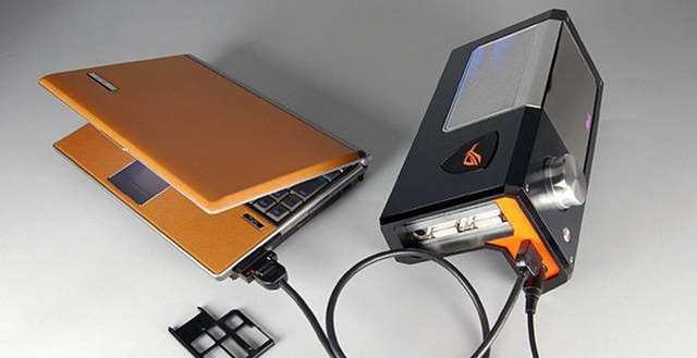 一場(chǎng)提升筆記本性能的變革 顯卡塢的昨天今天和明天