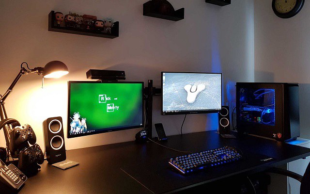 兩套7000元左右的游戲電腦配置推薦 雙平臺甜品級游戲主機配置方案