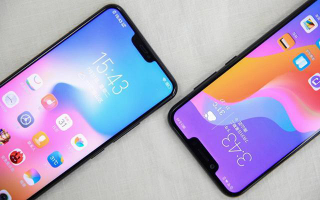 vivo Z1和榮耀Play哪個好?榮耀Play對比vivo Z1秒懂區別