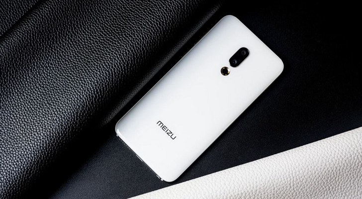 魅族16和16 Plus區(qū)別大嗎 哪個好?魅族16對比16 Plus區(qū)別