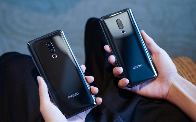 魅族16值得買嗎 魅族16與16 Plus全面評測