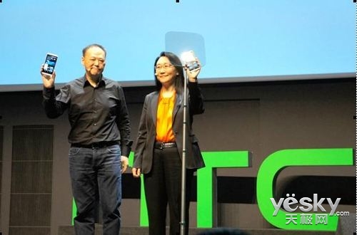 HTC發布7月份業績:手機、VR業務低迷,營收創新低