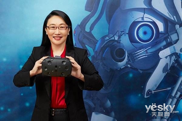 HTC發布7月份業績：手機、VR業務低迷，營收創新低