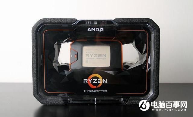 RT-2990WX怎么樣 AMD Threadripper 2990WX參數詳解