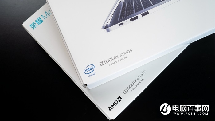 榮耀MagicBook銳龍版和酷睿版對比評測 差價1000元區(qū)別在哪?