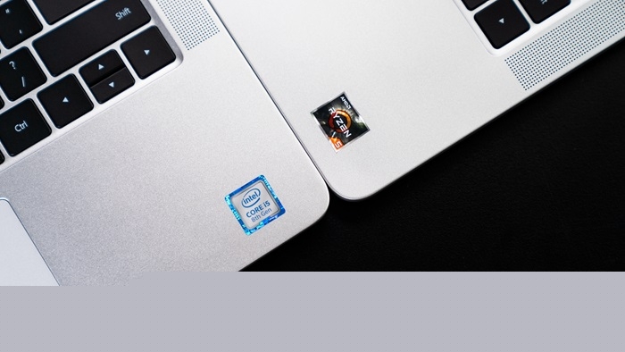 榮耀MagicBook銳龍版和酷睿版對比評測 差價1000元區(qū)別在哪?