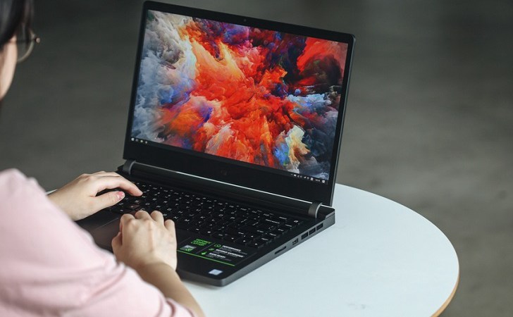 小米游戲本八代增強版評測 小米游戲本增強版有哪些提升?