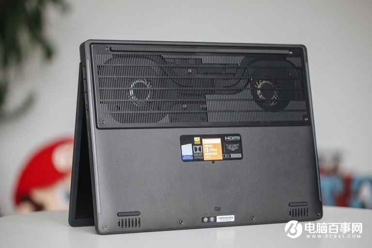 小米游戲版增強版有哪些提升 小米游戲本八代增強版評測