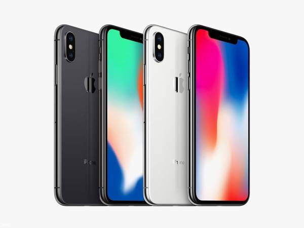 蘋果今年新機或命名為iPhone X1 售價699美元起