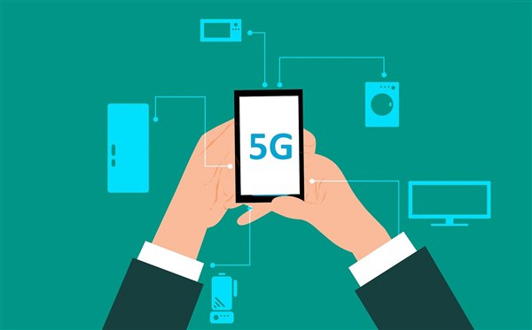 北京聯通發布5G NEXT計劃,北京首批5G站點正式開通