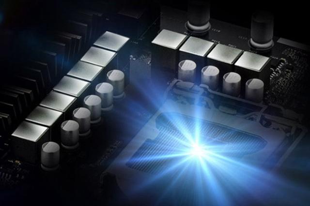 Z170、Z270、Z370和Z390電腦主板到底有什么區別?