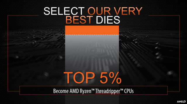 AMD ThreadRipper 2950X評(píng)測(cè) 二代線(xiàn)程撕裂者首測(cè)