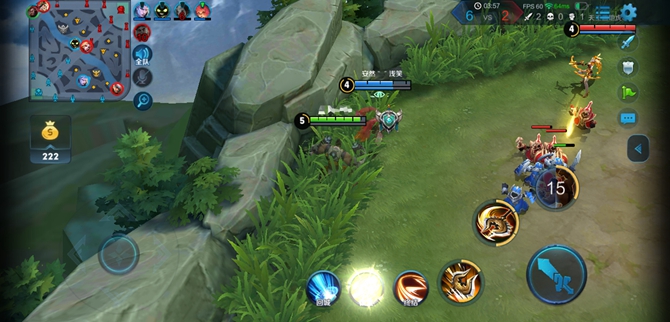 驍龍710和驍龍660哪個好 驍龍710對比驍龍660性能評測