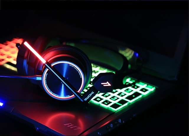 2018七月電競耳機實惠精選 看看有沒有你的菜