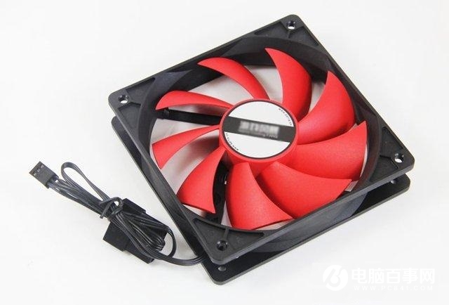 電腦機(jī)箱散熱風(fēng)扇的2針、3針、4針有什么區(qū)別?