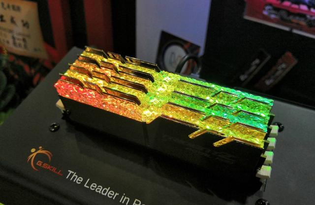 教你如何選購(gòu)電腦內(nèi)存條?學(xué)會(huì)這些少花冤枉錢!