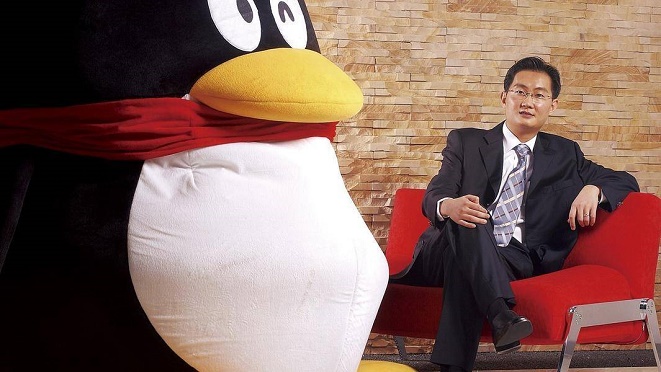 騰訊游戲前員工離職后創業遭起訴 被罰1940萬元