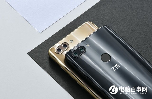 中興V9值得買嗎 中興Blade V9評測