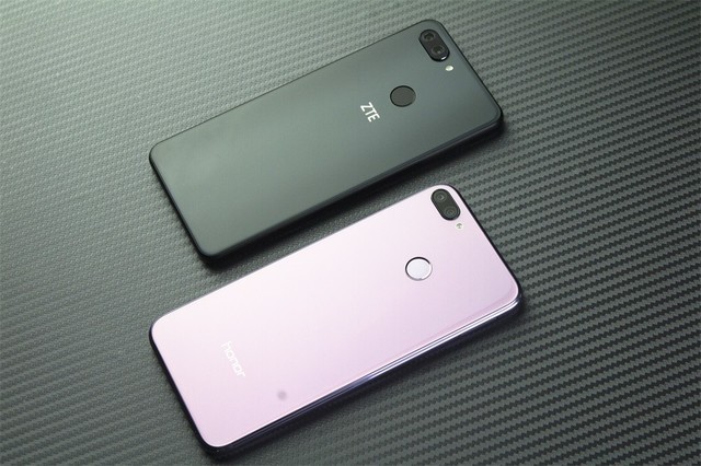 中興V9值得買嗎 中興Blade V9評測