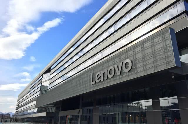 聯(lián)想回血:PC重返第一,AI落地業(yè)務(wù)