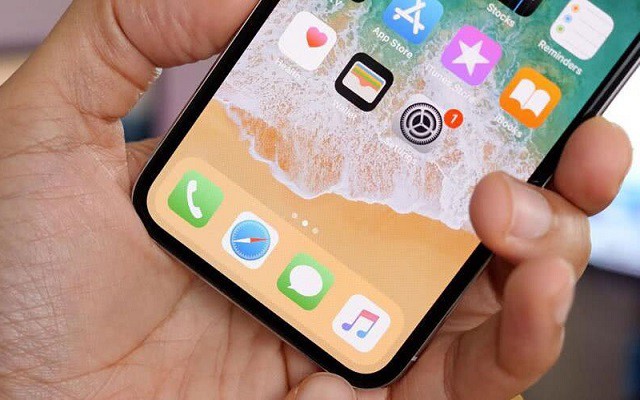 小米MIX3內(nèi)部爆料:下巴比蘋果X窄 類似vivo NEX翻版