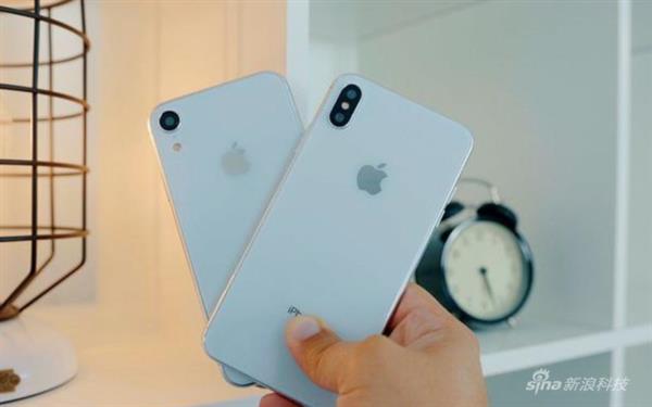 2018蘋果秋季發布會看點前瞻:3手機1平板1手表 可能有電腦