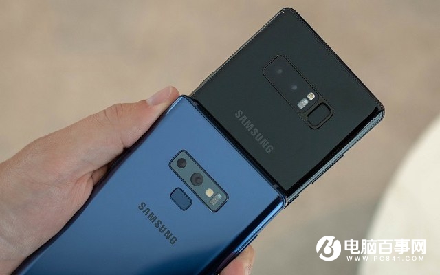 三星Note8和Note9的區(qū)別大嗎 三星Note9和Note8對(duì)比