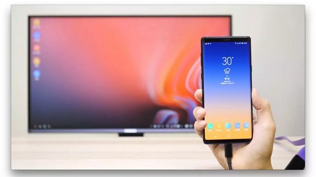 三星Note8和Note9的區(qū)別大嗎 三星Note9和Note8對(duì)比