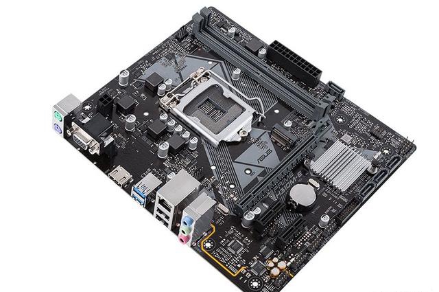 辦公也要四核心 不足3500元八代i3高效辦公電腦配置推薦