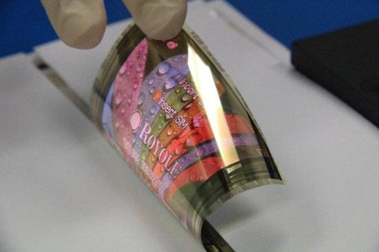 從今年的旗艦機 淺談手機行業未來的變化