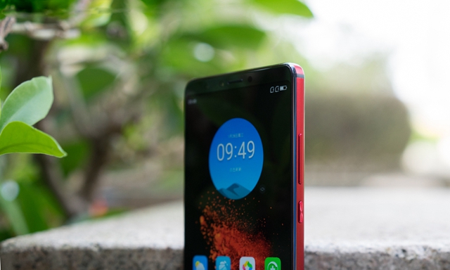 360手機(jī)N7 Pro評測 360手機(jī)N7 Pro值得買嗎?