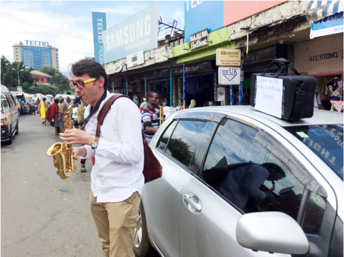 Facebook開發(fā)Mesh Wi-Fi:為偏遠地區(qū)提供上網(wǎng)服務