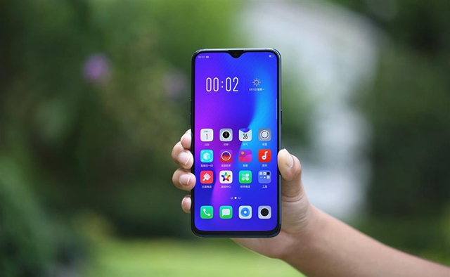 OPPO R17高通驍龍670安兔兔跑分實測 OPPO R17跑分多少?