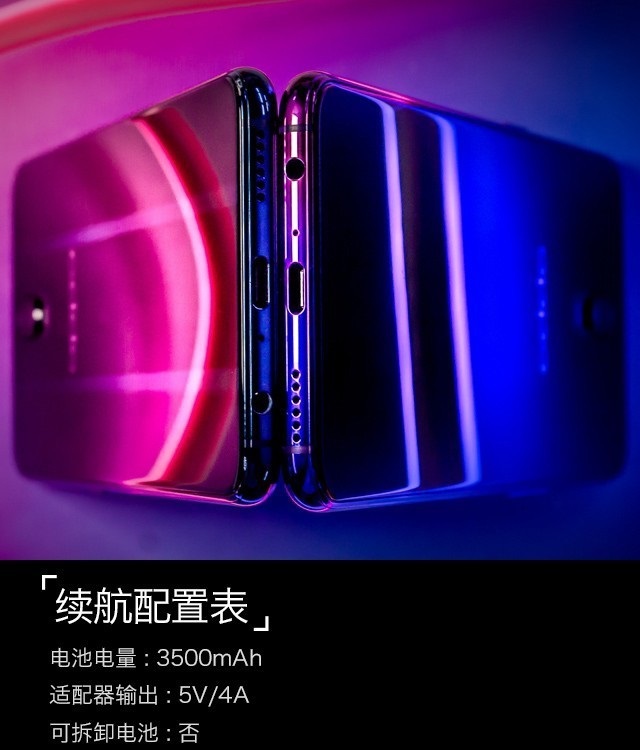 OPPO R17全面評測 OPPO又一次“激進(jìn)”爆發(fā)