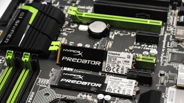 Bios開啟CSM識別M.2固態硬盤方法 M.2固態硬盤無法識別?