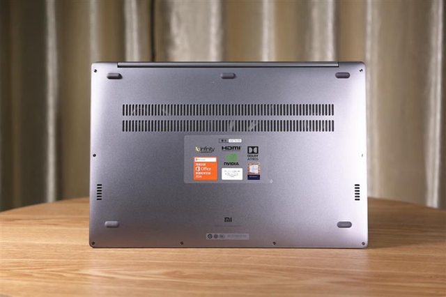 小米筆記本Pro GTX版值得買嗎 小米筆記本Pro GTX評測