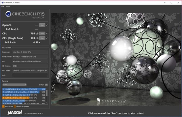 小米筆記本Pro GTX版值得買嗎 小米筆記本Pro GTX評測