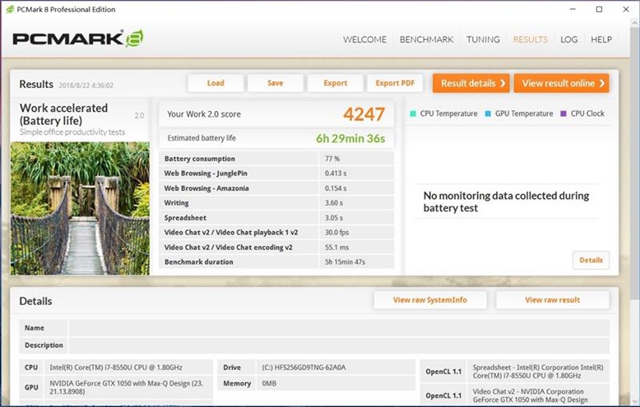 小米筆記本Pro GTX版值得買嗎 小米筆記本Pro GTX評測g