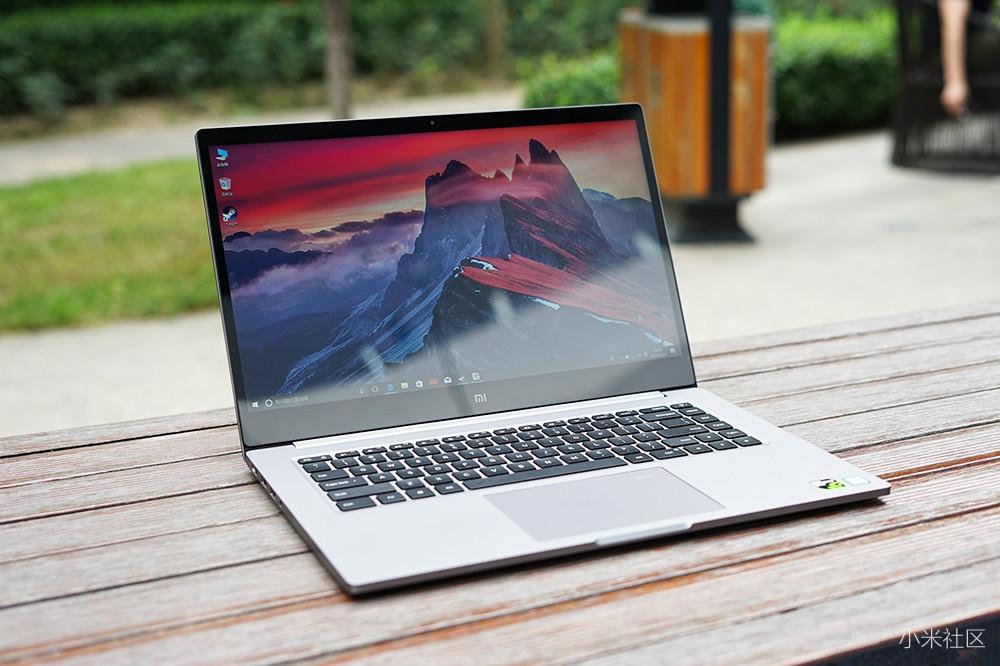 小米筆記本Pro GTX版上手體驗(yàn):外觀未變 游戲性能升級(jí)