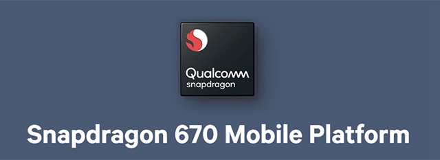 驍龍636和驍龍670性能對(duì)比 驍龍670和驍龍636有什么區(qū)別?