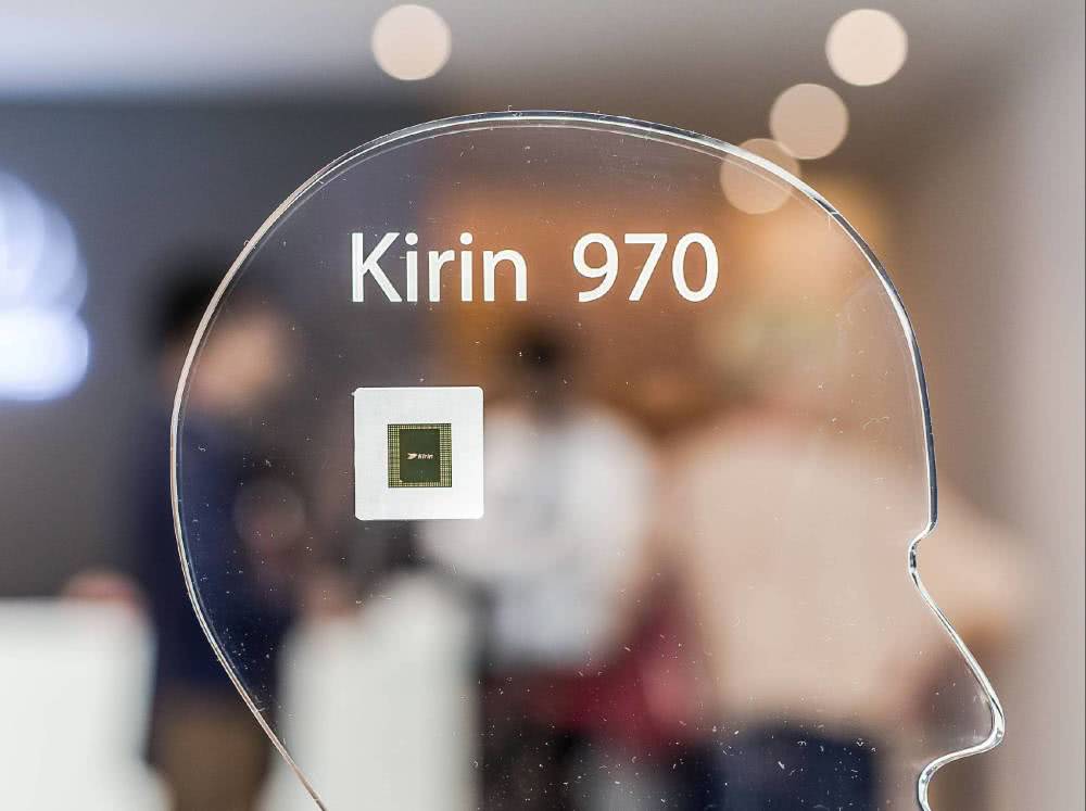 被寄予厚望的華為麒麟處理器 今年能否超越高通和蘋果？