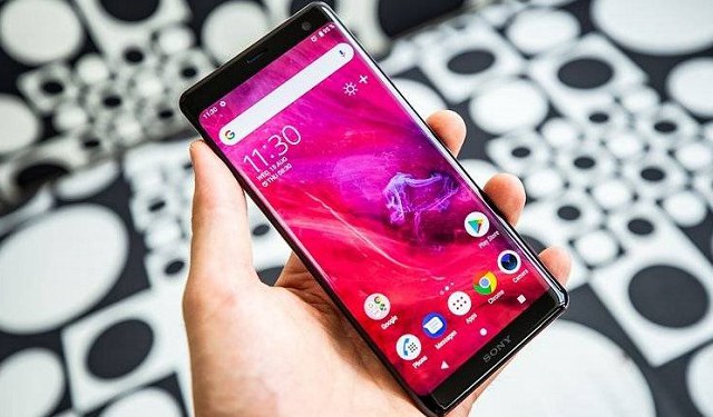 HTC U12 Life和索尼Xperia XZ3新款手機(jī)發(fā)布