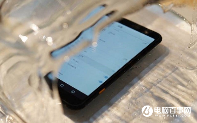 AGM X3怎么樣 AGM X3配置參數(shù)與真機圖賞