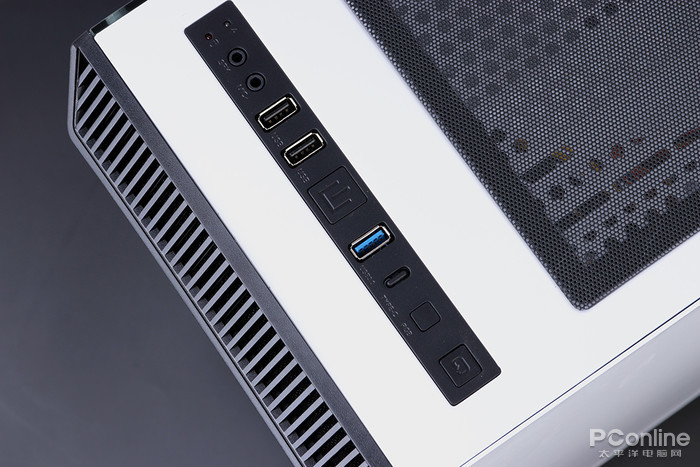 i7-8700配GTX1080游戲電腦主機(jī)評(píng)測(cè):次旗艦的游戲配置