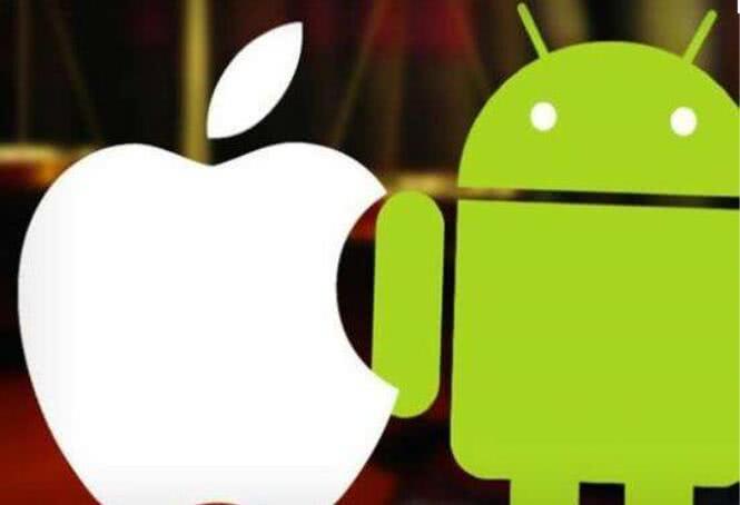 IDC:2018年安卓手機(jī)銷量在全球市場(chǎng)占比將達(dá)85%