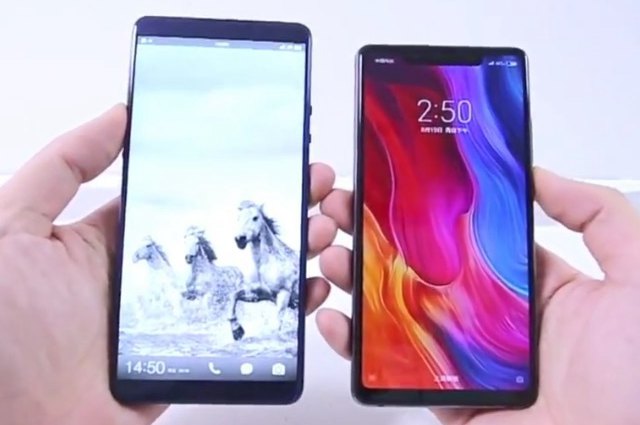 堅果Pro2s與小米8se區別對比評測 堅果Pro2s和小米8se哪個好?