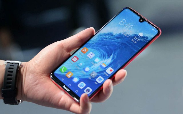 榮耀8X Max評測:7.12寸巨屏手機榮耀8X Max怎么樣?