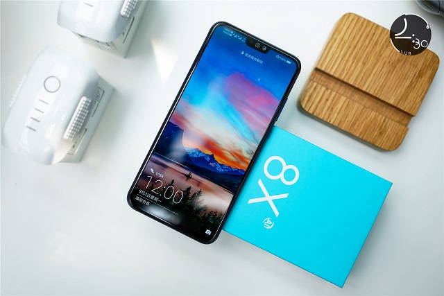 榮耀8X怎么樣?榮耀8X體驗評測:極富競爭力的千元強(qiáng)機(jī)